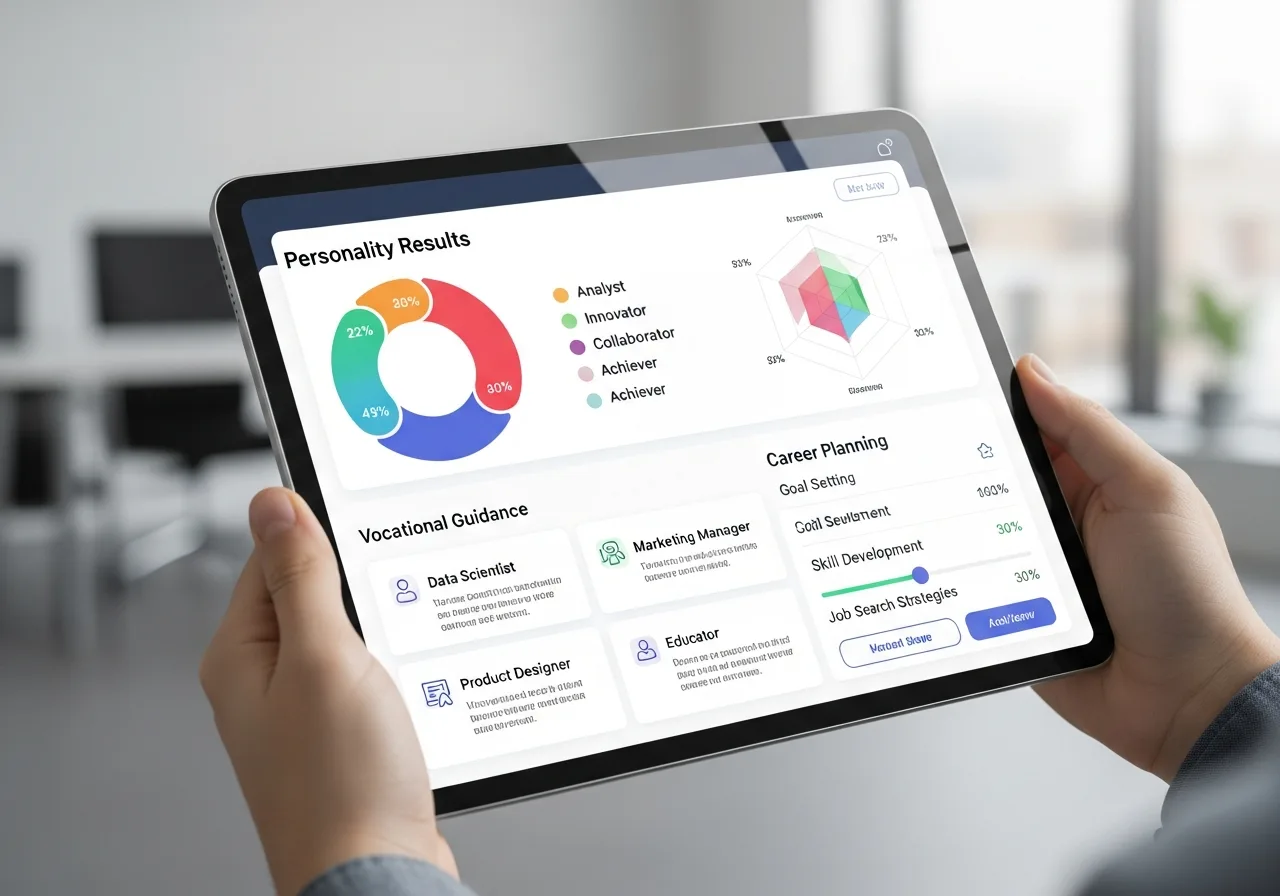 Heart Stone — Interaktive E-Learning-Plattform